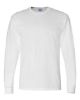 Picture of 8400 - Unisex DryBlend® 50/50 Long Sleeve T-Shirt