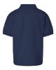 Picture of 8800B - Youth DryBlend® Jersey Polo