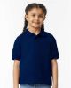 Picture of 8800B - Youth DryBlend® Jersey Polo