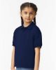 Picture of 8800B - Youth DryBlend® Jersey Polo