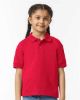 Picture of 8800B - Youth DryBlend® Jersey Polo