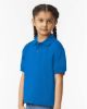 Picture of 8800B - Youth DryBlend® Jersey Polo