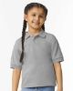 Picture of 8800B - Youth DryBlend® Jersey Polo