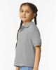 Picture of 8800B - Youth DryBlend® Jersey Polo