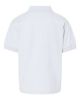 Picture of 8800B - Youth DryBlend® Jersey Polo