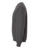 Picture of SF008 - Unisex Softstyle® Midweight Quarter-Zip Sweatshirt
