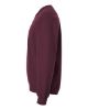 Picture of SF008 - Unisex Softstyle® Midweight Quarter-Zip Sweatshirt