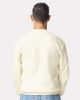 Picture of SF008 - Unisex Softstyle® Midweight Quarter-Zip Sweatshirt