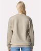 Picture of SF008 - Unisex Softstyle® Midweight Quarter-Zip Sweatshirt