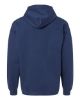 Picture of SF600 - Unisex Softstyle® Midweight Full-Zip Hooded Sweatshirt
