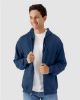 Picture of SF600 - Unisex Softstyle® Midweight Full-Zip Hooded Sweatshirt