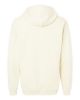 Picture of SF600 - Unisex Softstyle® Midweight Full-Zip Hooded Sweatshirt