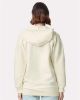 Picture of SF600 - Unisex Softstyle® Midweight Full-Zip Hooded Sweatshirt