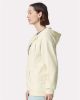 Picture of SF600 - Unisex Softstyle® Midweight Full-Zip Hooded Sweatshirt