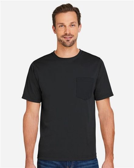 Picture of M118 - Unisex Charge Snag and Soil Protect T-Shirt