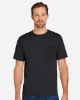 Picture of M118 - Unisex Charge Snag and Soil Protect T-Shirt