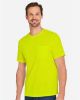 Picture of M118 - Unisex Charge Snag and Soil Protect T-Shirt