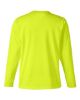 Picture of M118L - Unisex Charge Snag and Soil Protect Long Sleeve T-Shirt