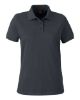 Picture of M205W - Women's Valiant Cotton Snag Protect Polo