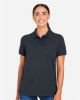 Picture of M205W - Women's Valiant Cotton Snag Protect Polo