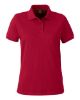 Picture of M205W - Women's Valiant Cotton Snag Protect Polo