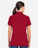 Picture of M205W - Women's Valiant Cotton Snag Protect Polo