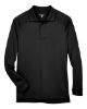 Picture of M211L - Men's Advantage Long Sleeve Tactical Polo