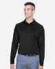 Picture of M211L - Men's Advantage Long Sleeve Tactical Polo