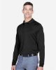 Picture of M211L - Men's Advantage Long Sleeve Tactical Polo