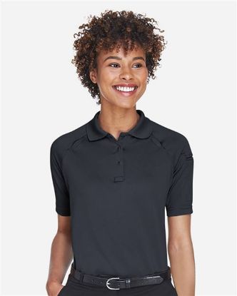 Picture of M211W - Women's Advantage Tactical Polo