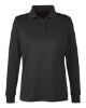 Picture of M348LW - Women's Advantage Snag Protection Plus IL Long Sleeve Polo