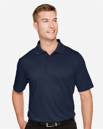 Picture of M348T - Men's Tall Advantage Snag Protection Plus IL Polo