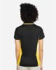 Picture of M386W - Women's Flash Snag Protection Plus IL Colorblock Polo