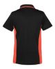 Picture of M386W - Women's Flash Snag Protection Plus IL Colorblock Polo