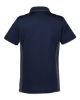 Picture of M386W - Women's Flash Snag Protection Plus IL Colorblock Polo