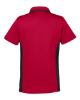 Picture of M386W - Women's Flash Snag Protection Plus IL Colorblock Polo