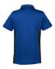 Picture of M386W - Women's Flash Snag Protection Plus IL Colorblock Polo