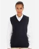 Picture of M415W - Women's Pilbloc™ V-Neck Sweater Vest