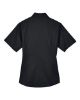 Picture of M500SW - Women's Easy Blend™ Short Sleeve Twill Dress Shirt with Stain-Release