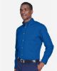 Picture of M500T - Men's Tall Easy Blend™ Twill Dress Shirt