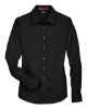 Picture of M500W - Women's Easy Blend™ Twill Dress Shirt with Stain-Release