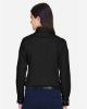 Picture of M500W - Women's Easy Blend™ Twill Dress Shirt with Stain-Release
