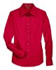 Picture of M500W - Women's Easy Blend™ Twill Dress Shirt with Stain-Release