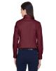 Picture of M500W - Women's Easy Blend™ Twill Dress Shirt with Stain-Release