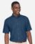 Picture of M550S - Men's Denim Shirt