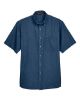 Picture of M550S - Men's Denim Shirt