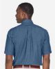 Picture of M550S - Men's Denim Shirt