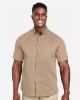 Picture of M585 - Men's Advantage IL Short Sleeve Work Shirt