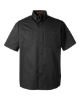 Picture of M585 - Men's Advantage IL Short Sleeve Work Shirt