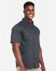 Picture of M585 - Men's Advantage IL Short Sleeve Work Shirt